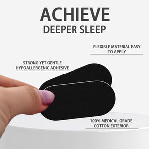 SLEEPGOOD® Mouth tape